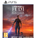 STAR WARS - JEDI SURVIVOR (PS5)