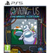 AMONG US - CREWMATE EDITION (PS5)