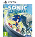 SONIC FRONTIERS (PS5)