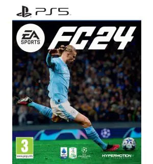 FC 24 (PS5)