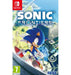 SONIC FRONTIERS (SWITCH)