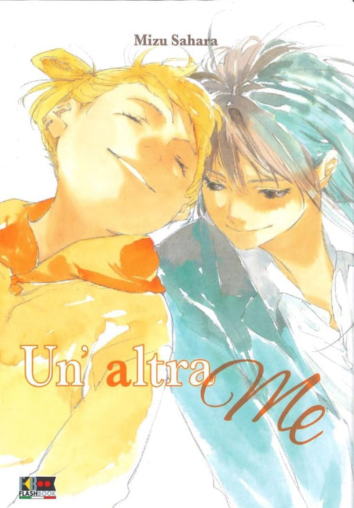 UN'ALTRA ME  VOLUME UNICO