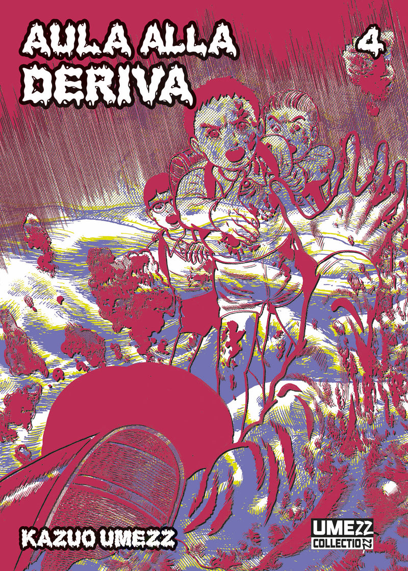 AULA ALLA DERIVA 4