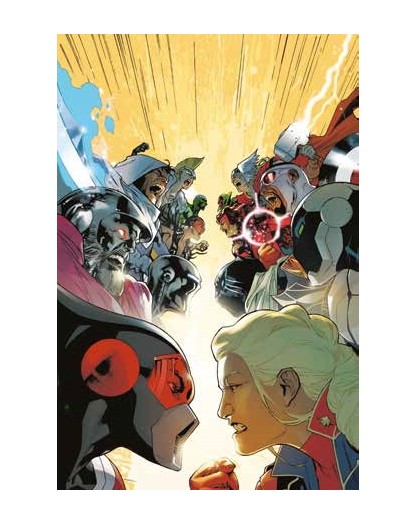AVENGERS  170 AVENGERS 8