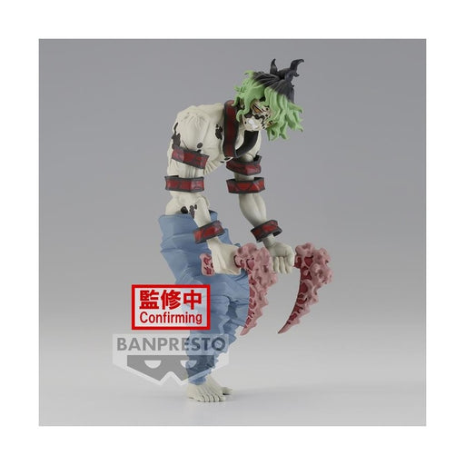 DEMON SLAYER VOL. 8 GYUTARO 17CM