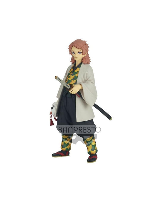 DEMON SLAYER BANPRESTO VOL 19 SABITO 15CM