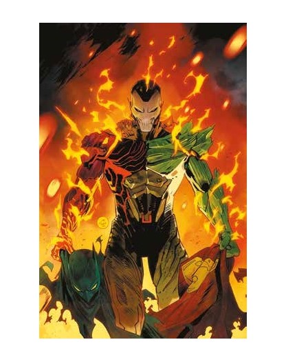 BATMAN SUPERMAN  I MIGLIORI DEL MONDO 15