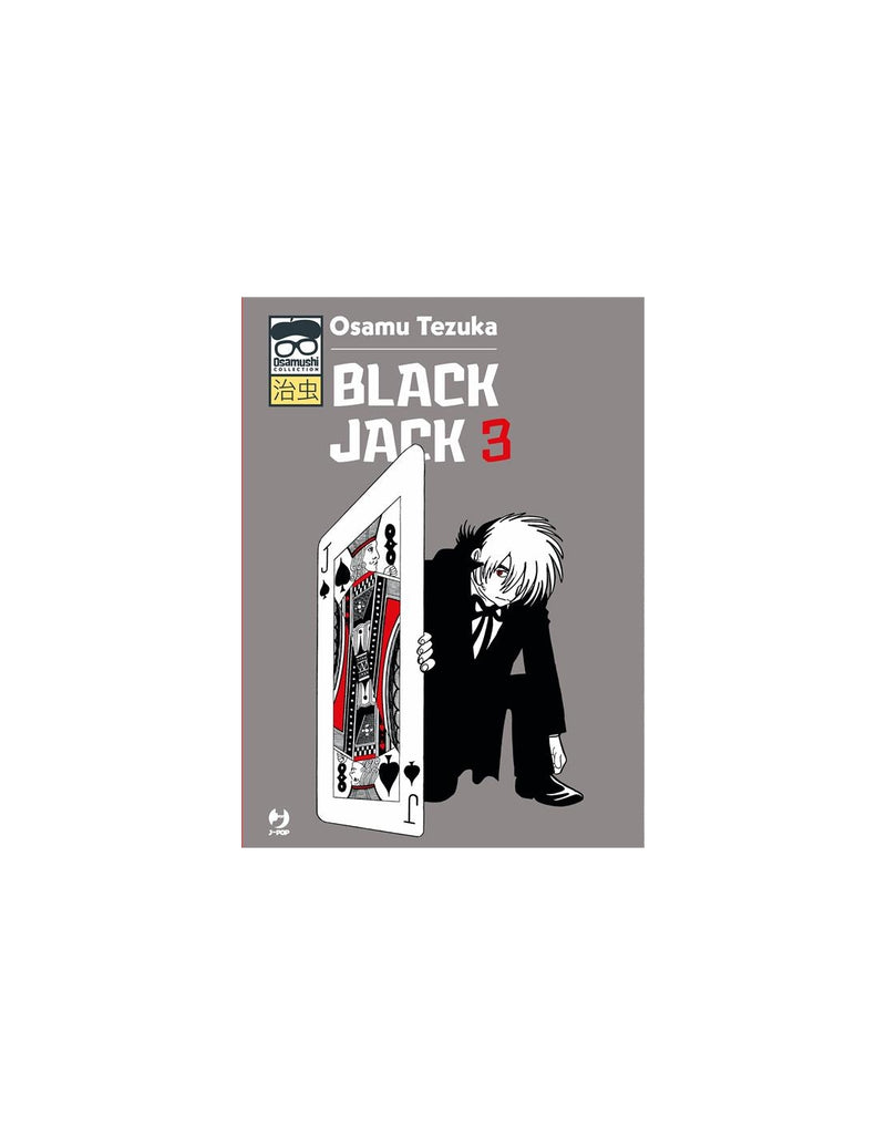 BLACK JACK 3