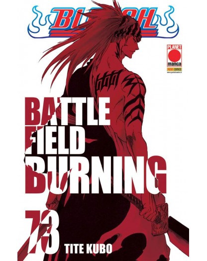 BLEACH 73 (DI 74)