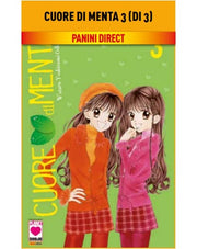 CUORE DI MENTA 3