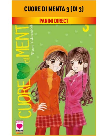 CUORE DI MENTA 3