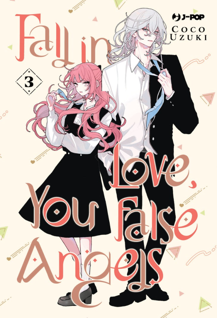 FALL IN LOVE YOU FALSE ANGELS 03