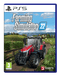 FARMING SIMULATOR 22 (PS5) FULL ENGLISH VERSION