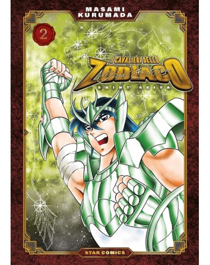 SAINT SEIYA TIME ODISSEY 2 COLLECTOR EDITION