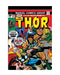 MARVEL MASTERWORKS IL MITICO THOR 13