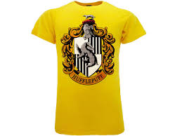 TSHIRT HARRY POTTER  TASSOROSSO TAGLIA XL