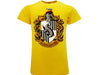 TSHIRT HARRY POTTER  TASSOROSSO TAGLIA XL