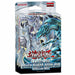 YU-GI-OH STRUCTURE DECK - LA SAGA DEL DRAGO BIANCO OCCHI BLU (ITA)