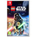 LEGO: STAR WARS - LA LEGGENDA DEGLI SKYWALKER (SWITCH)