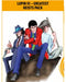 LUPIN III - GREATEST HEISTS PACK