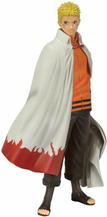 BORUTO: NARUTO NEXT GENERATIONS  DXF SHINOBI RELATIONS NARUTO UZUMAKI