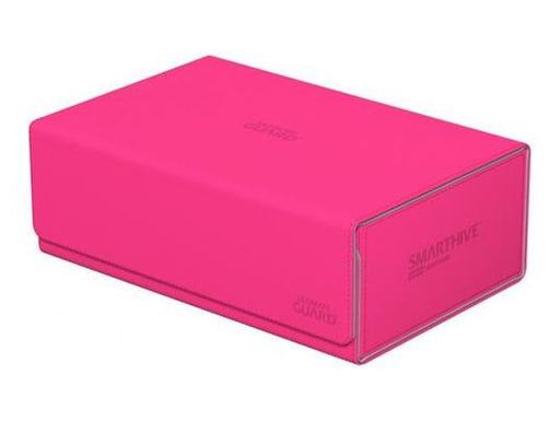 ULTIMATE GUARD SMARTHIVE 400+ XENOSKIN FUCSIA