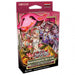 YU-GI-OH STRUCTURE DECK - ATTENZIONE ALLA TRAPPOLATRICE (ITA)