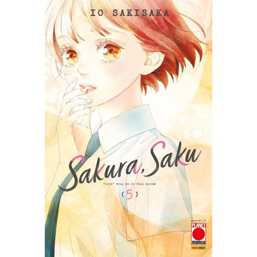SAKURA SAKU 5