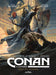 CONAN IL CIMMERO L'ORA DEL DRAGONE