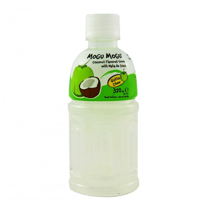MOGU MOGU BEVANDA AL GUSTO COCCO 320ML