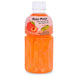 MOGU MOGU BEVANDA AL GUSTO PESCA 320ML