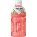 MOGU MOGU BEVANDA AL GUSTO GUAVA ROSA 320ML