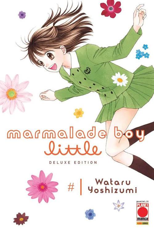 MARMALADE BOY LITTLE ULTIMATE DELUXE EDITION 1