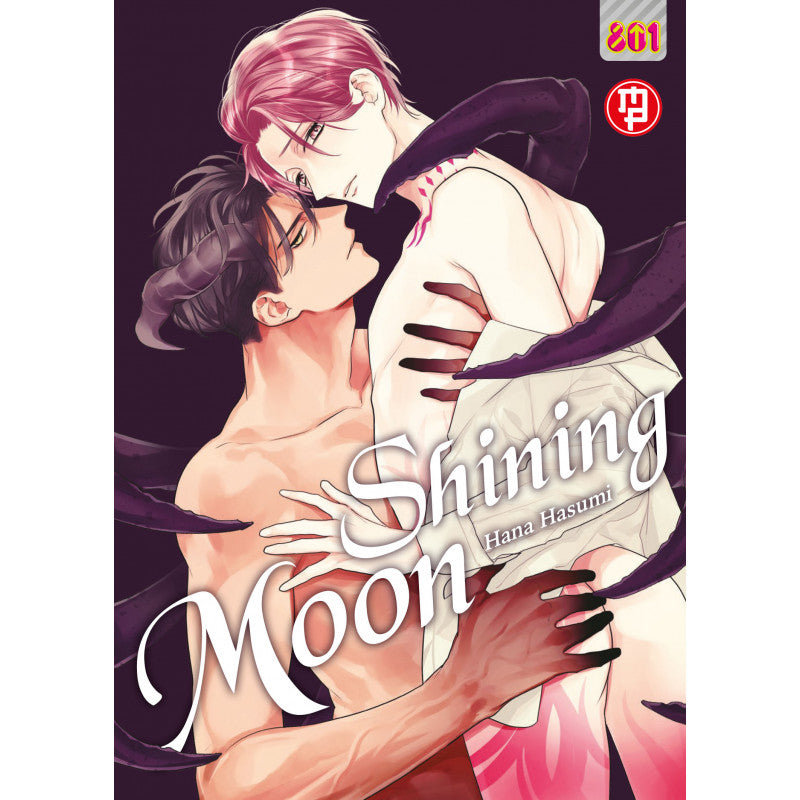 SHINING MOON - 801