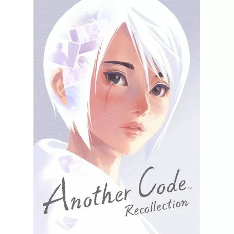 ANOTHER CODE RECOLLECTION (SWITCH)