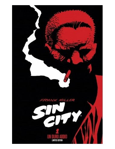 SIN CITY 1 (di 7) LIMITED EDITION CON BOX