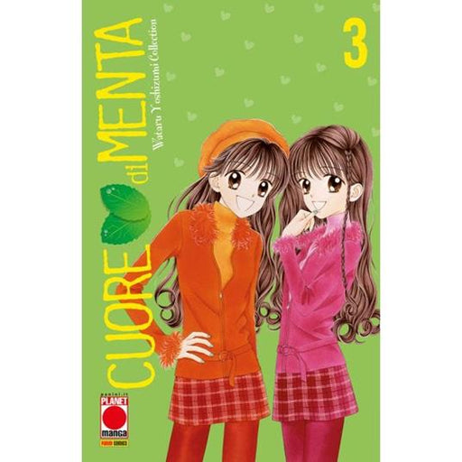 CUORE DI MENTA 3