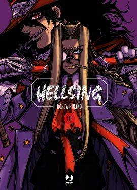 HELLSING 3