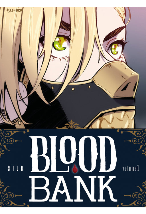 BLOOD BANK 1