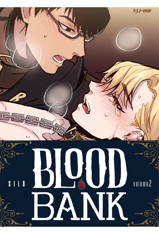 BLOOD BANK 2