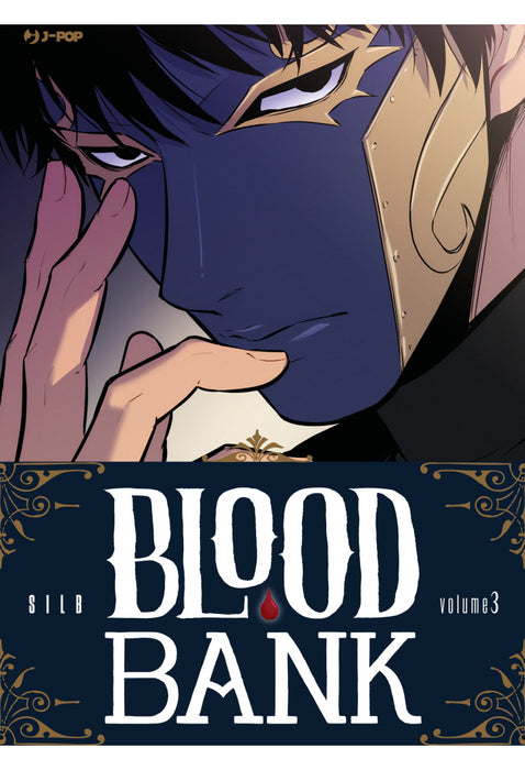 BLOOD BANK 3