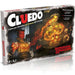 CLUEDO DUNGEONS & DRAGONS