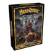 ESPANSIONE HERO QUEST RETURN OF THE WITCH LORD QUEST PACK