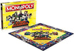 MONOPOLY MY HERO ACADEMIA