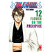 BLEACH RISTAMPA 12