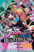 LE BIZZARRE AVVENTURE DI JOJO CRAZY DIAMONDS DEMONIC HEARTBREAK 1