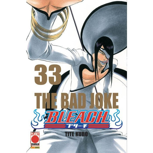 BLEACH 33 (DI 74)