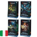 COMMANDER DECK DELITTI AL MANIERO KARLOV (IT)