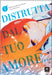 DISTRUTTA DAL TUO AMORE 1