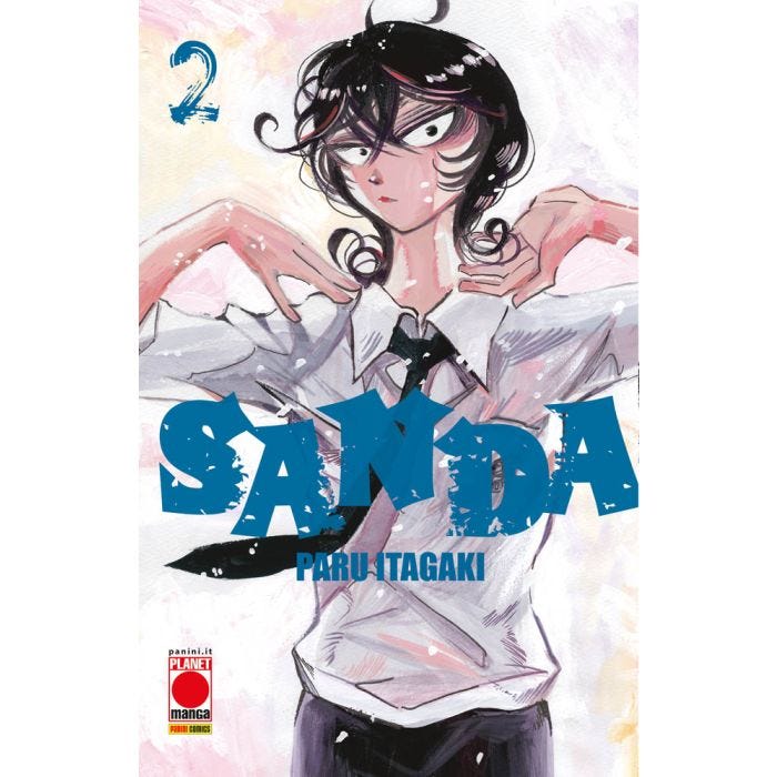 SANDA 2